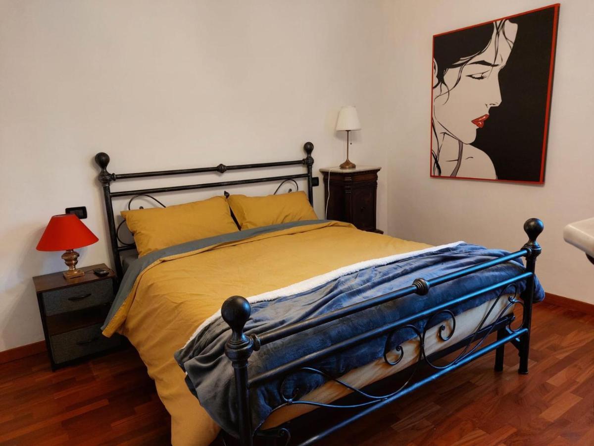 ארצו Appartamento Ristoro67 מראה חיצוני תמונה