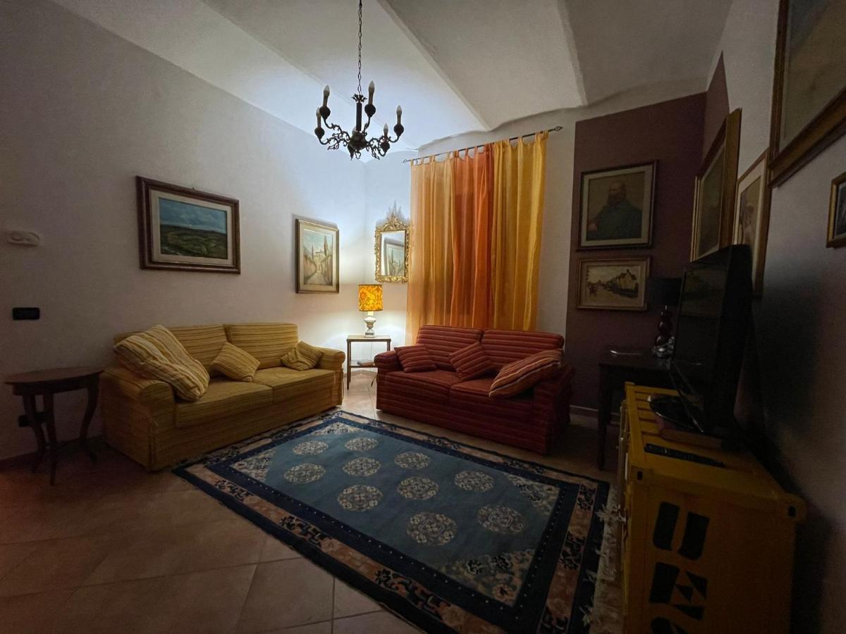 ארצו Appartamento Ristoro67 מראה חיצוני תמונה