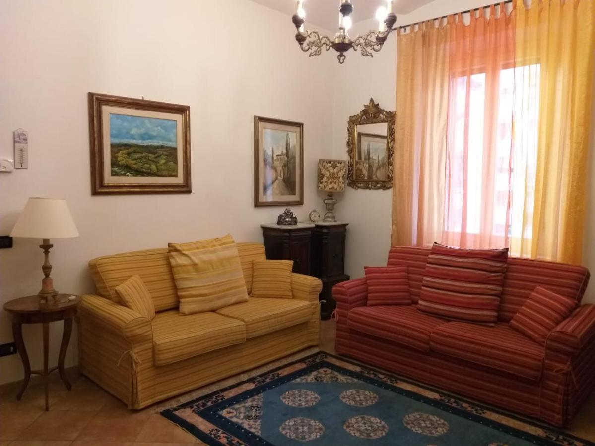 ארצו Appartamento Ristoro67 מראה חיצוני תמונה