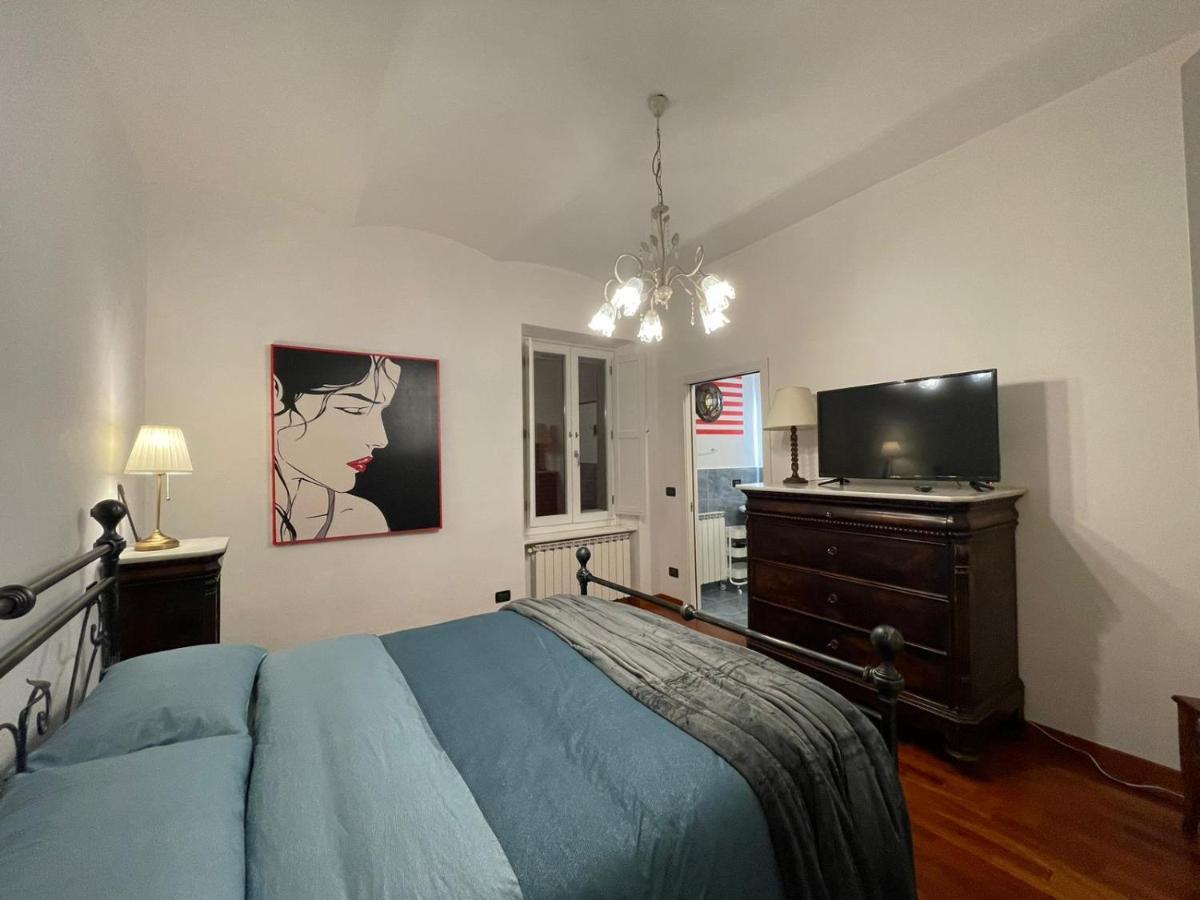 ארצו Appartamento Ristoro67 מראה חיצוני תמונה
