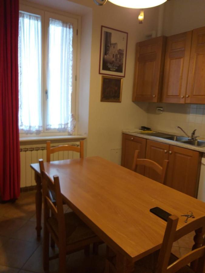 ארצו Appartamento Ristoro67 מראה חיצוני תמונה